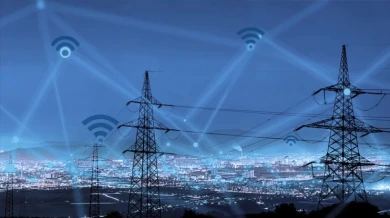 Application of information technology and the Internet of Things (IoT) in the energy industry