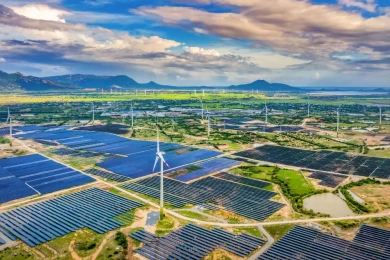Công Nghệ Xanh Cho Doanh Nghiệp