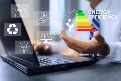 EMTEK Applying Digital Technology for Energy Efficiency
