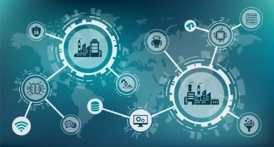 EMTEK Tiên Phong Trong Công Nghệ IoT