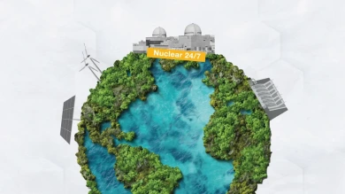 EMTEK’s Net Zero Commitment Shaping a Sustainable Future in Technology and Industry