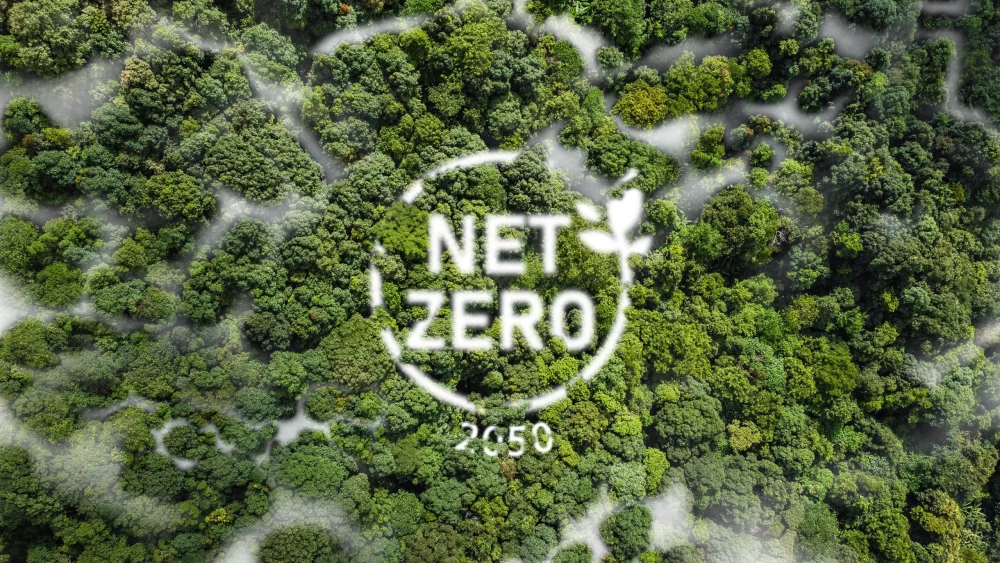 Lãnh đạo bền vững Nỗ lực Net Zero của EMTEK