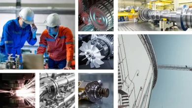 PEMS Hệ Thống Bơm Nước Chất lượng