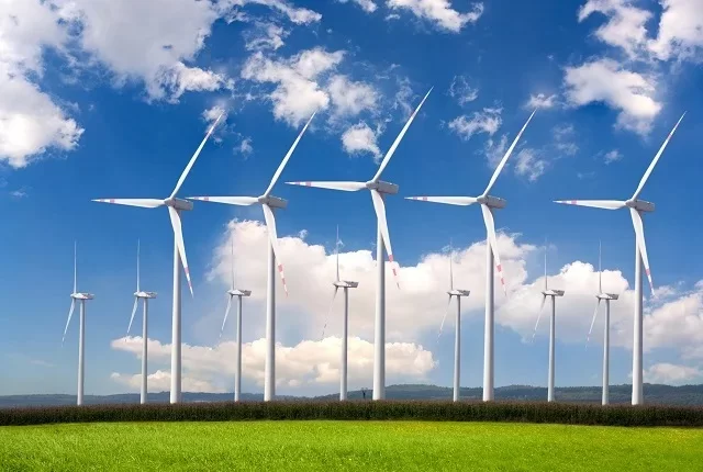 Sustainable trends in clean technology in 2023