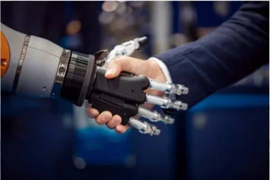 Thị trường Cánh tay Robot Điều Hướng Tương Lai của Tự động hóa