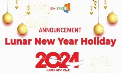Thông Báo Lịch Nghỉ Tết Âm Lịch Giáp Thìn 2024