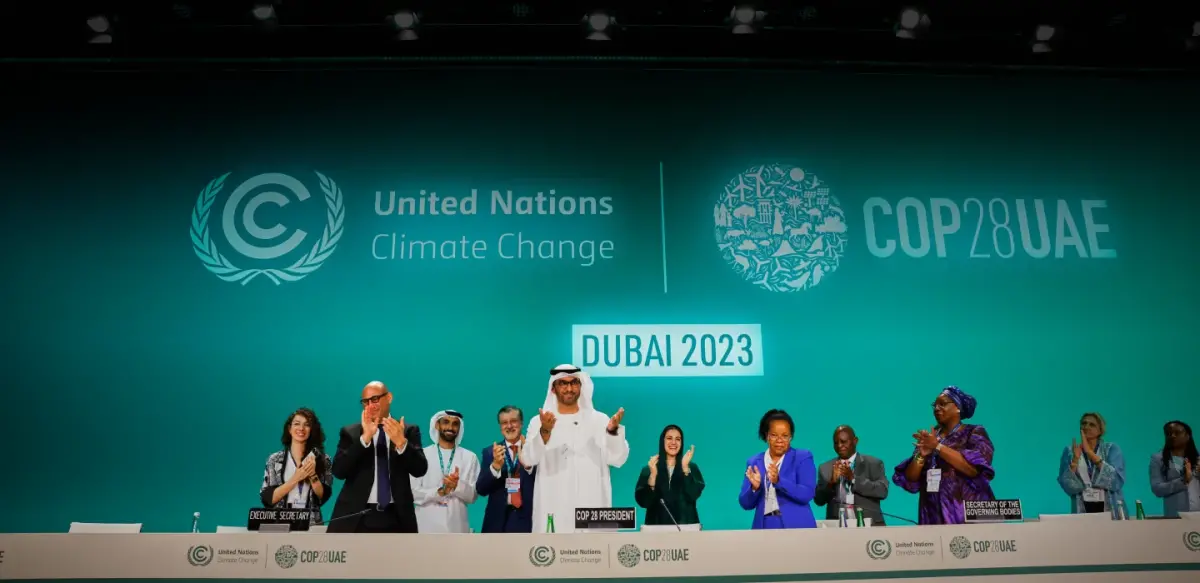 hoi-nghi-thuong-dinh-COP28-UAE-2023