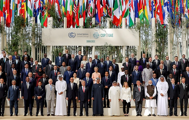 hoi-nghi-thuong-dinh-COP28-UAE-2023-VietNam