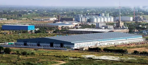 Macawber Beekay Pvt. Ltd.