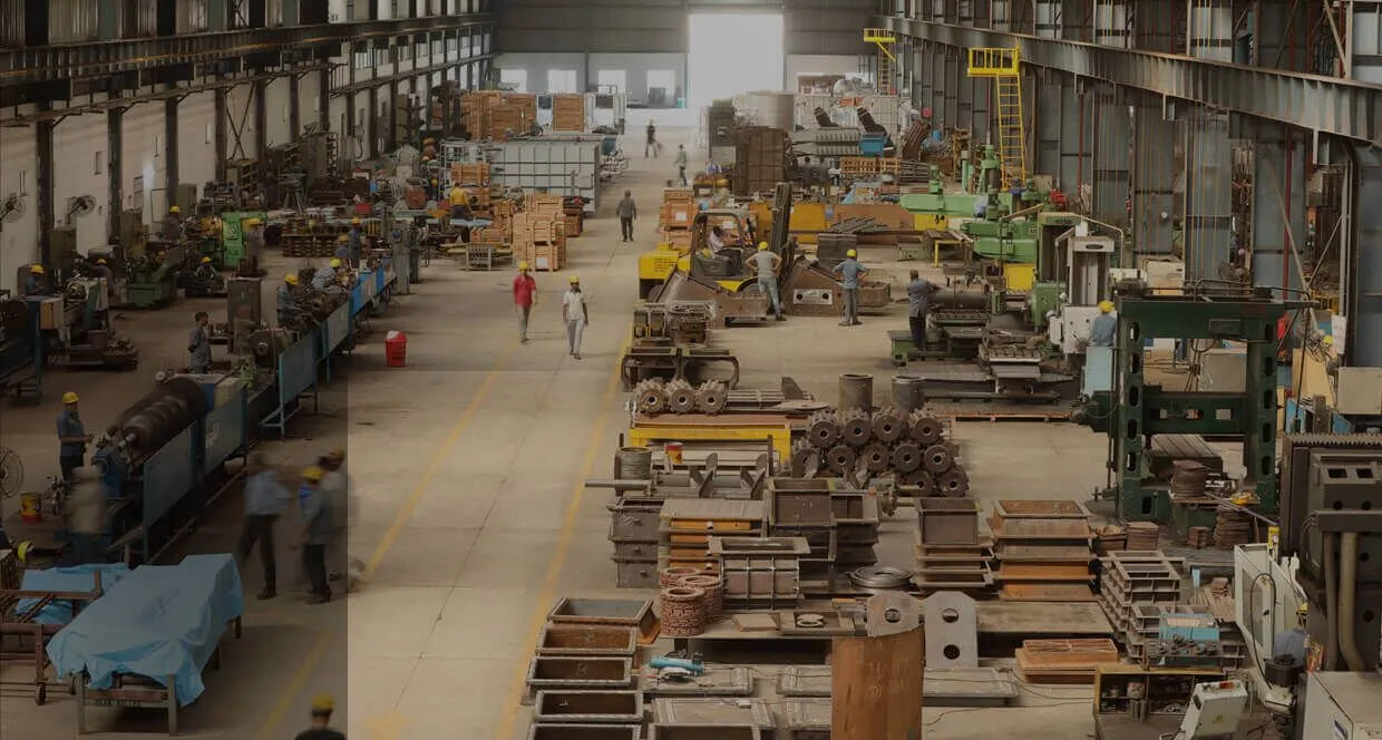 Macawber Beekay Pvt. Ltd.