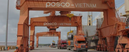 POSCO-VIETNAM