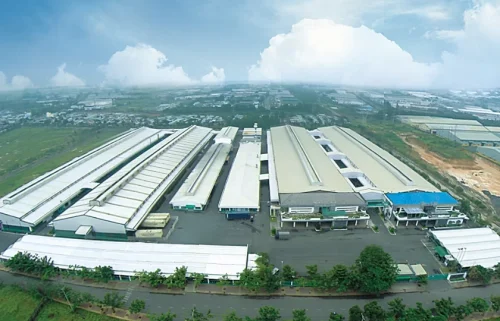 Taekwang Vina Co., Ltd.