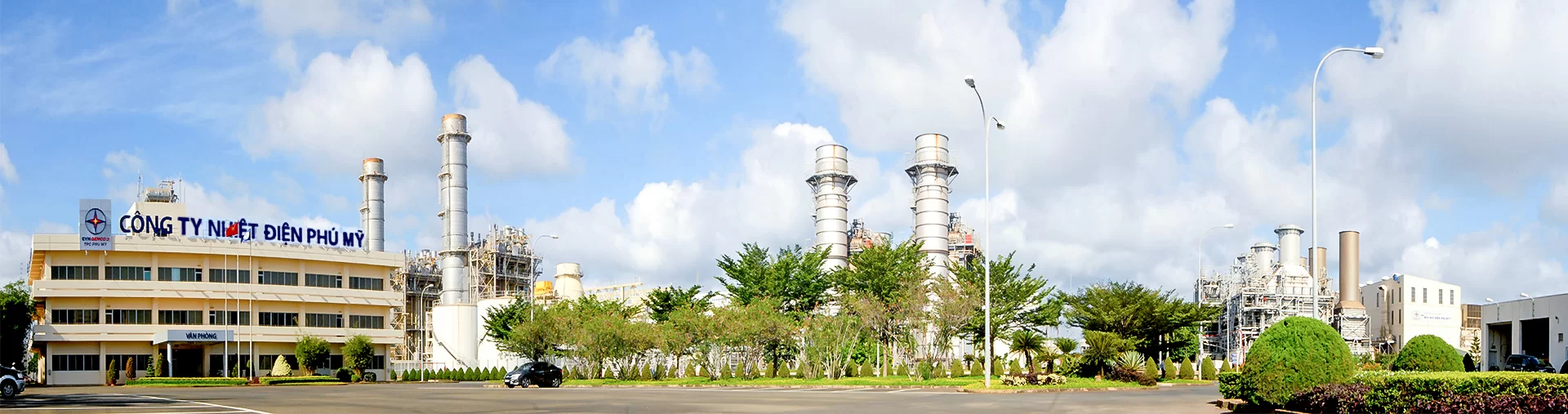 Power Generation Cooperation 3 – Genco3